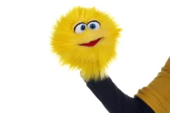Living Puppets Quasselkasper Gelb -Kinderspielzeug Rabatte 79fb71bcc5c206326e54f1823dc667d0