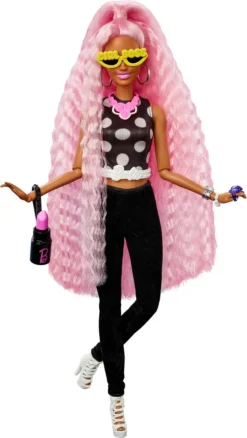 Barbie Extra Deluxe Doll (Fall Refresh) -Kinderspielzeug Rabatte 7aaca9188e5490f73ac4b03b48245bee