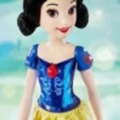 Hasbro Royal Schimmer (Disney Prinzessin) Schneeweiß Feature Puppe -Kinderspielzeug Rabatte 7b18c3aa9b3d1045dbbd6a216d00cf94
