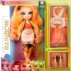 MGA Entertainment Rainbow High Puppe Poppy Rowan 2 MGA Entertainment Rainbow High Puppe Poppy Rowan -Kinderspielzeug Rabatte 7b5f0cd3b4abb5738562dfa25c7cf8ea