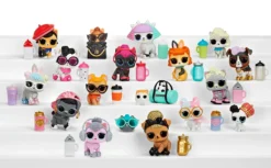 MGA Entertainment L.O.L. Surprise Pets Tiere In Kugel Serie 3 -Kinderspielzeug Rabatte 7bb997fc52bd1b31cdf4fba900c36796