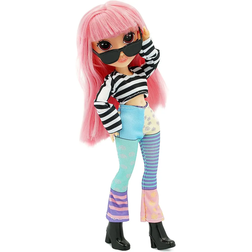Influ Heroes Martyna Fun Doll Mit Zubehör 23 Cm 9 Influ Heroes Martyna Fun Doll Mit Zubehör 23 Cm – Bild 7