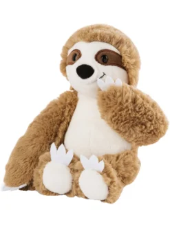 NICI Spielwaren Faultier 20cm Schlenker (48083) Kuscheltiere Faultiere Teddies & Plüschfiguren 46912,NICI,Kuscheltier,Plüschtier,Stofftier,Zoo Friends,Faultier,48083