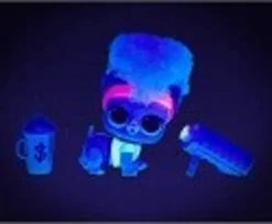 L.O.L. Surprise! Lights Pets With Real Hair & 9 Surprises Including Black Light 39 L.O.L. Surprise! Lights Pets With Real Hair & 9 Surprises Including Black Light -Kinderspielzeug Rabatte 7c438761c5cab76d71966813ee92933f