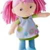 HABA Puppe Beatrice, Stoffpuppe, Kuschelpuppe, Plüschpuppe, Ab 6 Monaten, 20 Cm, 306204 1 HABA Puppe Beatrice, Stoffpuppe, Kuschelpuppe, Plüschpuppe, Ab 6 Monaten, 20 Cm, 306204 -Kinderspielzeug Rabatte 7c5e0a50f6ec8b947923931e584212f1
