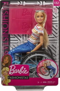 Barbie Rollstuhl Und Puppe (blond) 15 Barbie Rollstuhl Und Puppe (blond) -Kinderspielzeug Rabatte 7c7d3e2a47e7016fc7ff8d45c1313eb1