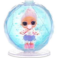 L.O.L. Surprise! L.O.L. Surprise Glitter Globe Winter Disco -Kinderspielzeug Rabatte 7cb543d3938a56f1333271ef5fcc4427