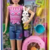 Barbie It Takes Two! Camping' Spielset Mit Skipper Puppe Und Häschen & Zubehör, 3 Bis 7 Jahre 1 Barbie It Takes Two! Camping' Spielset Mit Skipper Puppe Und Häschen & Zubehör, 3 Bis 7 Jahre -Kinderspielzeug Rabatte 7ce5cb26b149f9b6eff25660599c6526