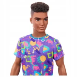 Barbie Ken Fashionistas Puppe Mit Rooted Afro, Anziehpuppe, Modepuppe -Kinderspielzeug Rabatte 7d80758b226648b4dcb1dbe6b36d27dc