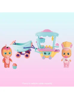 IMC Toys Spielwaren Cry Babies Magic Tears Coney's Konditorwagen Sammelfiguren Sammelfiguren Blackoffer2021 Xmasgeschenke Räumungsverkauf Mytoysaktion -Kinderspielzeug Rabatte 7ddcb301c090e5371591abc2d07dfd44