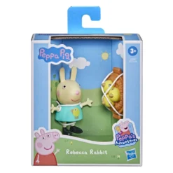 Figura Rebecca Rabbit Hasbro 9 Figura Rebecca Rabbit Hasbro -Kinderspielzeug Rabatte 7e0409a49aac64cbb1734e5de13420ac