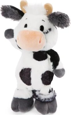NICI Spielwaren Kuh Cowluna GREEN, Schlenker, 22 Cm (47782) Kuscheltiere Teddies & Plüschfiguren 47782,Kuscheltier,Plüschtier,Bauernhof,Kuh,Cowluna,Farm Friends -Kinderspielzeug Rabatte 7e1c99f606a9b91e150db1d6226bdca9