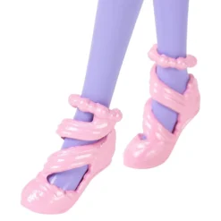 MATTEL Barbie Dreamtopia Fee Puppe - Lila Haare -Kinderspielzeug Rabatte 7ec247ea4760f908100e90a0a530c646