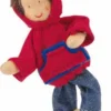 Käthe Kruse Waldorf Biegepuppe Junge Mart 1 Käthe Kruse Waldorf Biegepuppe Junge Mart -Kinderspielzeug Rabatte 7ec838169c96fcff09c4b6fc66ac2438