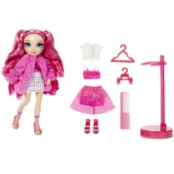 MGA Entertainment Rainbow High Fashion-Stella Monroe 0 0 STK -Kinderspielzeug Rabatte 7eefb59e897bc1fca24bbff7bce22147
