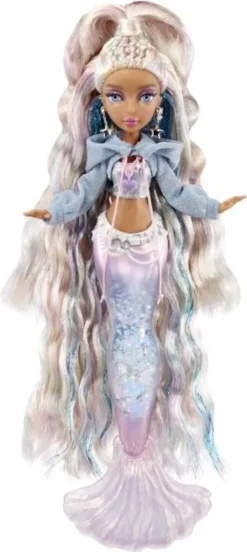 MGA Entertainment Mermaze Mermaidz Winter Wv-Kishiko 0 0 STK