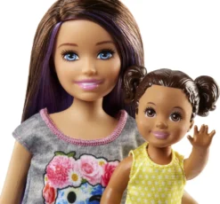Barbie "Skipper Babysitters Inc." Puppen Und Kinderwagen Spielset 18 Barbie "Skipper Babysitters Inc." Puppen Und Kinderwagen Spielset -Kinderspielzeug Rabatte 7fdd0c8bb2bb10123aa68962502c838c