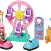 Barbie Chelsea Puppe (blond) Jahrmarkt-Spielset Mit Hündchen, Anziehpuppe 1 Barbie Chelsea Puppe (blond) Jahrmarkt-Spielset Mit Hündchen, Anziehpuppe -Kinderspielzeug Rabatte 7ff8cfc905abcb7f6d44c1bca735b75d