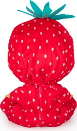 IMC Toys Spielwaren Cry Babies Tutti Frutti Ella Erdbeere Babypuppen Puppen Babypuppen -Kinderspielzeug Rabatte 7ffe9933049ed2eb0a61845c08a1c318