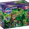 PLAYMOBIL AoA 70801 Baum Der Weisheit -Kinderspielzeug Rabatte 807db5d9ab4f77069f09e6df49a3b027