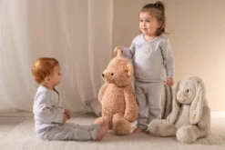 Steiff Teddybär Jimmy 55 Hellbraun 067181 -Kinderspielzeug Rabatte 808112c3d0f280388c1c792a9059e2b3