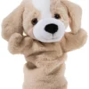 Handspielpuppe Hund 2 Handspielpuppe Hund -Kinderspielzeug Rabatte 8097407f537754d46e3389e5193b2be9