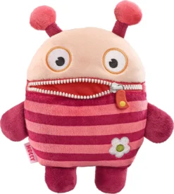 Schmidt Spiele Spielwaren Sorgenfresser Klein, Molly, 23 Cm Kuscheltiere Saisonlieblinge Teddies & Plüschfiguren Spielzeugknaller