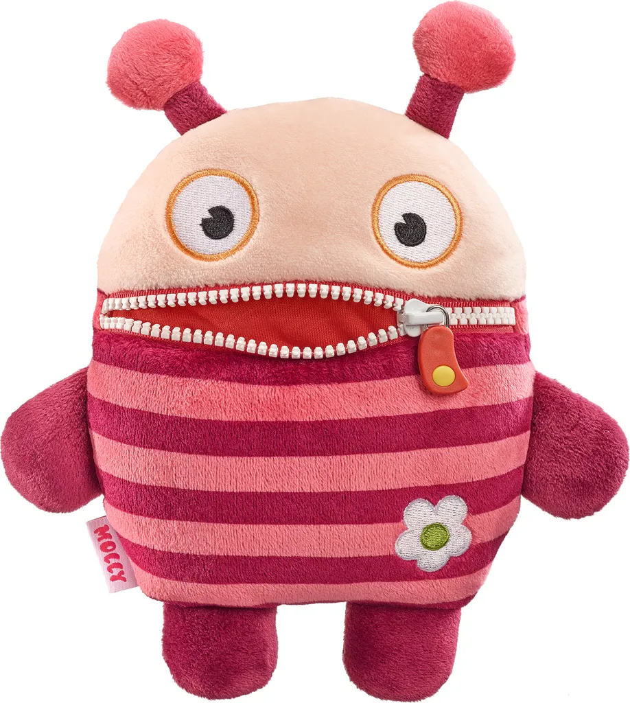 Schmidt Spiele Spielwaren Sorgenfresser Klein, Molly, 23 Cm Kuscheltiere Saisonlieblinge Teddies & Plüschfiguren Spielzeugknaller 3 Schmidt Spiele Spielwaren Sorgenfresser Klein, Molly, 23 Cm Kuscheltiere Saisonlieblinge Teddies & Plüschfiguren Spielzeugknaller