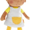 HABA Kuschelpuppe Jada, Stoffpuppe, Plüschpuppe, Puppe, Ab 6 Monaten, 306306 -Kinderspielzeug Rabatte 80c5e6708ab2b1c7d2a975c8c8f3c618
