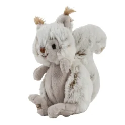 Bukowski Eichhörnchen Weiß 15 Cm Blixten -Kinderspielzeug Rabatte 80de4196cce5b8a54bb9f32e92a45384