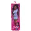 Mattel Barbie Fashionistas Puppe Schwarzhaarig Mit Beinprothese -Kinderspielzeug Rabatte 810719f2f99845cb1d85bb2b6916af87