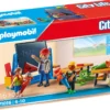 PLAYMOBIL City Life 71036 Erster Schultag
