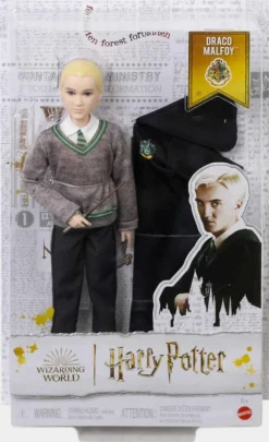 Harry Potter Draco Malfoy Core Puppe -Kinderspielzeug Rabatte 8213d0df99cdddcd6ae969f73f73235a