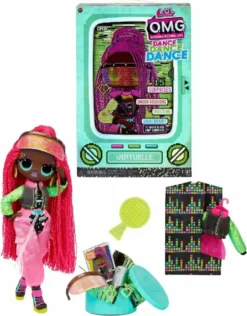 MGA Entertainment L.O.L. Surprise OMG Dance-Virtuelle 0 0 STK 18 MGA Entertainment L.O.L. Surprise OMG Dance-Virtuelle 0 0 STK -Kinderspielzeug Rabatte 821a8414f20717c1bcdce85478657bc6