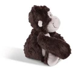 NICI Spielwaren Gorilla 20 Cm Schlenker (48070) Kuscheltiere Teddies & Plüschfiguren 44949,NICI,Kuscheltier,Plüschtier,Stofftier,Zoo Friends,Gorilla,48070 -Kinderspielzeug Rabatte 8286fdbf47a68fe07836cc1451dafcca