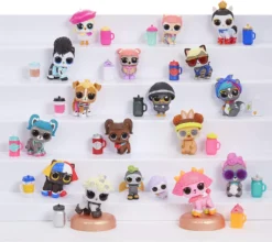 MGA Entertainment L.O.L. Surprise Fuzzy Pets, 557111E7C 26 MGA Entertainment L.O.L. Surprise Fuzzy Pets, 557111E7C -Kinderspielzeug Rabatte 830500f3a3fc55ac6e60bb6bbfed327f