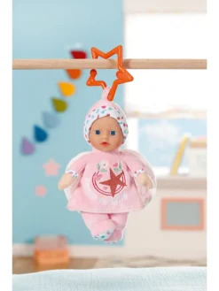 Zapf Creation Spielwaren BABY Born® Engel For Babies, 18 Cm, 2-fach Sortiert Babypuppen Puppen Babypuppen -Kinderspielzeug Rabatte 8312963395417235f7e23a1c90cbdee4