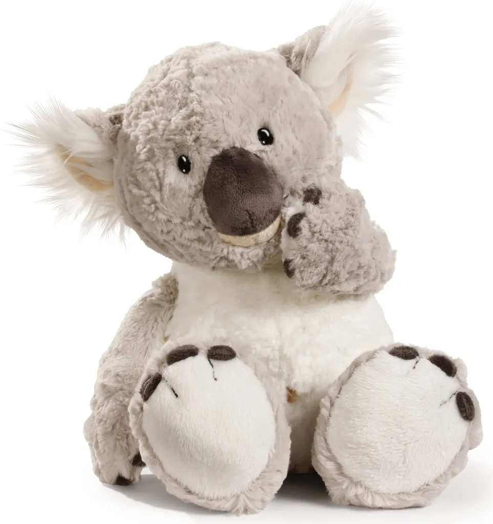 NICI Spielwaren Koala 25cm Schlenker Kuscheltiere Teddies & Plüschfiguren 3 NICI Spielwaren Koala 25cm Schlenker Kuscheltiere Teddies & Plüschfiguren