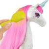 Barbie Dreamtopia Regenbogen-Königreich Magisches Haarspiel Einhorn -Kinderspielzeug Rabatte 83765b8ae1be9c01fc8e10877387f8b8
