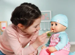 ZAPF CREATION Baby Annabell Fütterspaß 0 0 STK 24 ZAPF CREATION Baby Annabell Fütterspaß 0 0 STK -Kinderspielzeug Rabatte 83bfde4207a3b012bf7688c0fcd7be85