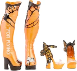 MGA Entertainment Rainbow High Puppe Poppy Rowan -Kinderspielzeug Rabatte 83e860473d34203a4d0559b80e5f23fa