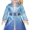 Jakks Pacific Spielwaren Die Eiskönigin 2 - Elsa Auf Reise 35 Cm Stehpuppen Puppen Großpuppen -Kinderspielzeug Rabatte 843e0b519757732ae9945a6b0e4d7ca1