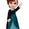 Jakks Pacific Spielwaren Die Eiskönigin 2 - Königin Anna Puppe 35 Cm Mit Krone Stehpuppen Puppen Großpuppen 1 Jakks Pacific Spielwaren Die Eiskönigin 2 - Königin Anna Puppe 35 Cm Mit Krone Stehpuppen Puppen Großpuppen -Kinderspielzeug Rabatte 844bbed68f545443a363e0377977705e