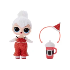 Zapf Creation MGA Entertainment 578161EUC L.O.L. Surprise Holiday Supreme Style 2 10 Zapf Creation MGA Entertainment 578161EUC L.O.L. Surprise Holiday Supreme Style 2 -Kinderspielzeug Rabatte 84849220a73e45701f909e45cd382a4a