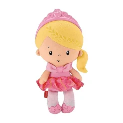 Mattel DGM71 - Fisher-Price - Princess Mommy Geschenkset, Lauflernwagen Mit Licht & Sound Und Puppe -Kinderspielzeug Rabatte 84c5c3259effc476f0f15c351bcc81e8