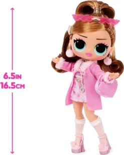 MGA Entertainment 576679EUC L.O.L. Surprise Tweens Doll- Fancy Gurl 19 MGA Entertainment 576679EUC L.O.L. Surprise Tweens Doll- Fancy Gurl -Kinderspielzeug Rabatte 84c962e10a2f71e461c5620c7dacbc13