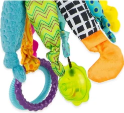 TOMY Lamaze Play & Grow Captain Calamari, Die Piratenkrake 25 TOMY Lamaze Play & Grow Captain Calamari, Die Piratenkrake -Kinderspielzeug Rabatte 84d4f62450ac31e117e65414c3cd6a64