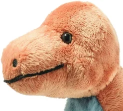 Steiff Bronko Brontosaurus 28 Dunkelorange/petr 087837 11 Steiff Bronko Brontosaurus 28 Dunkelorange/petr 087837 -Kinderspielzeug Rabatte 85281a8da26a7debd380a0b9d99ef54d
