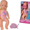 SIMBA TOYs NBB Badepuppe
