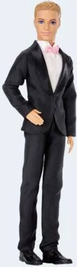 Barbie Bräutigam Ken Puppe 16 Barbie Bräutigam Ken Puppe -Kinderspielzeug Rabatte 8564120a2e1414a9280a02bca527ecd0
